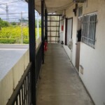 パシフィック北上尾