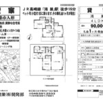 鴻巣 人形 貸家